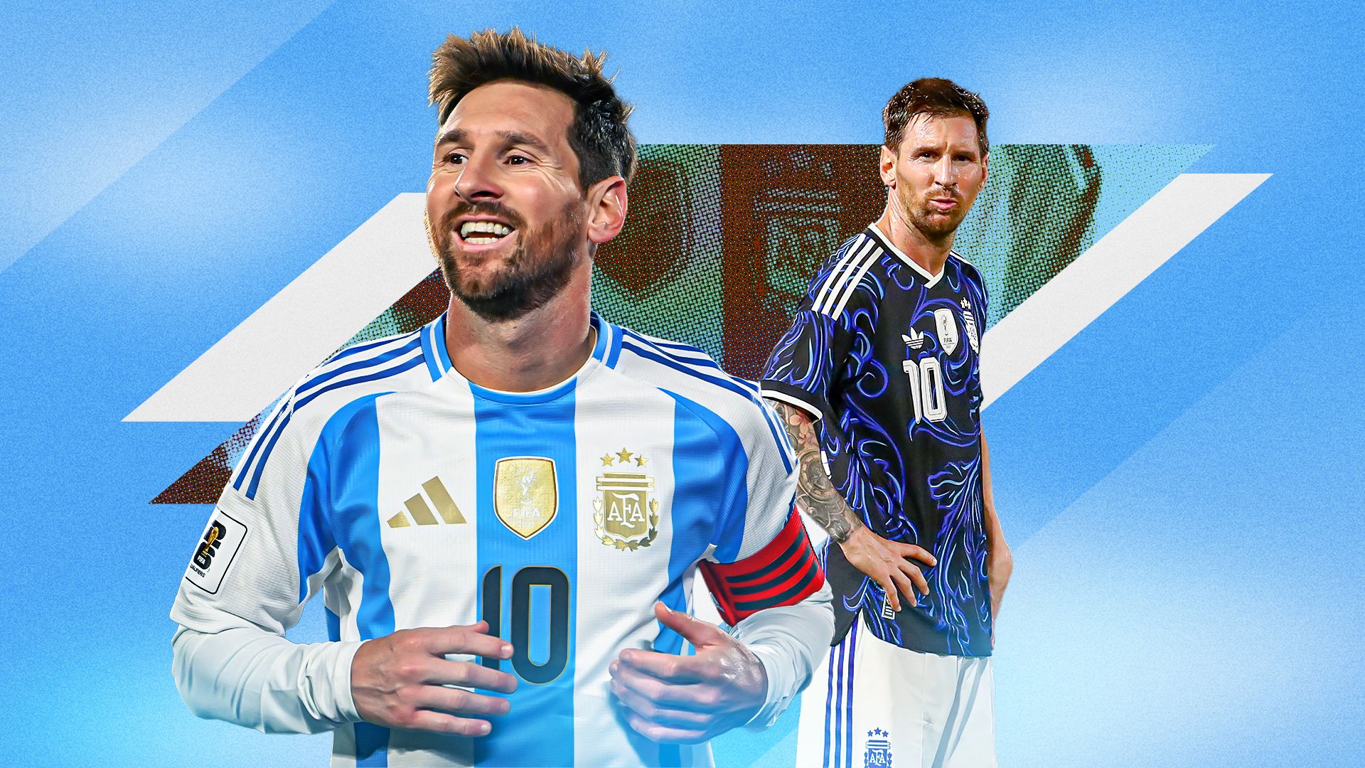 リオネル・メッシは2022年に「サッカーの頂点」に立った。では、史上
